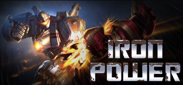 Free Steam Key Giveaway! IronPower Is Up For Grabs!Video Game News Online, Gaming News