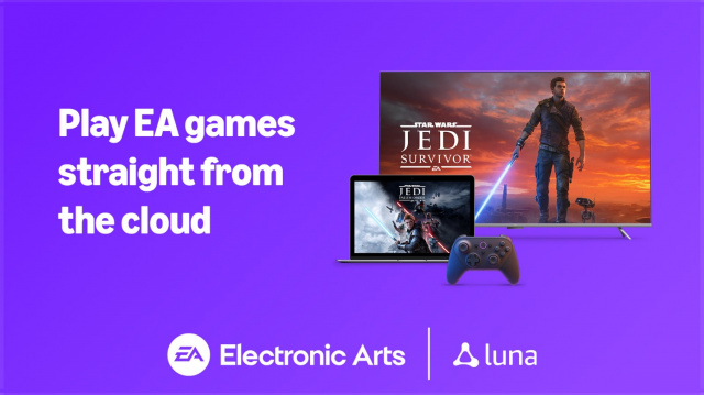 Amazon Luna wächstNews  |  DLH.NET The Gaming People