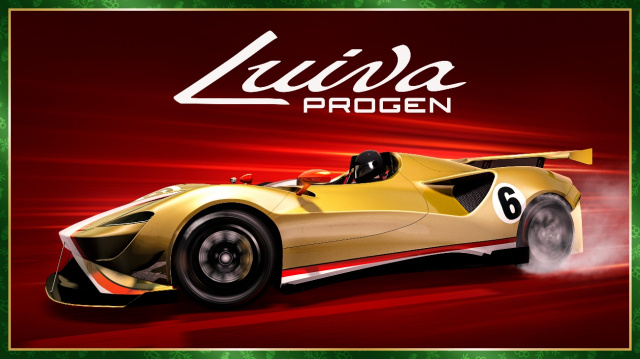 Weihnachtsfeierlichkeiten in GTA OnlineNews  |  DLH.NET The Gaming People