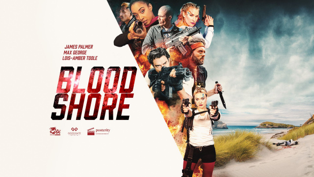 WALES INTERACTIVE INVITES PLAYERS TO WASH UP ON BLOODSHORE THIS NOVEMBERNews  |  DLH.NET The Gaming People