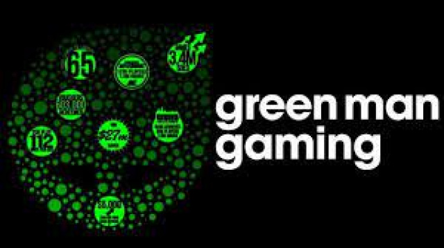 The Tiger is Out! Green Man Gaming’s Lunar Sale Starts TodayNews  |  DLH.NET The Gaming People