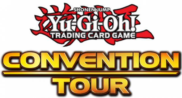 Das Yu-Gi-Oh! Trading Card Game geht in diesem Jahr auf Tour in DeutschlandNews  |  DLH.NET The Gaming People