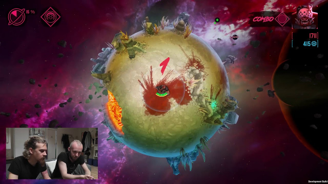 Battle Planet – Judgement DayNews - Spiele-News  |  DLH.NET The Gaming People