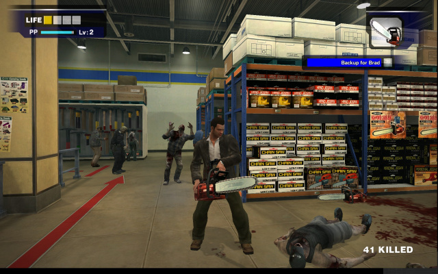 Celebrate the 10th Anniversary of Dead Rising with the Return of the Undead ClassicsVideo Game News Online, Gaming News