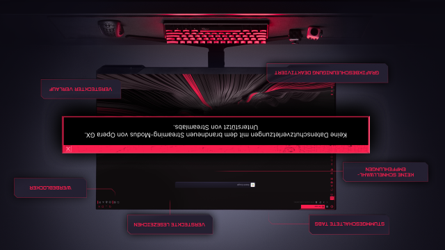 Browser-Boost für die PrivatsphäreNews  |  DLH.NET The Gaming People