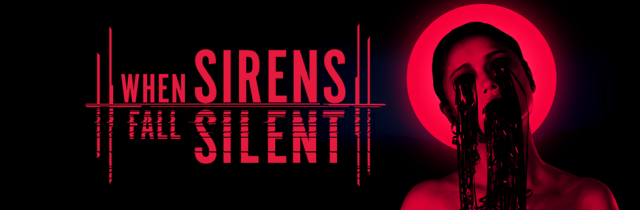 WHEN SIRENS FALL SILENT UNVEILED on PC Gamer ShowNews  |  DLH.NET The Gaming People