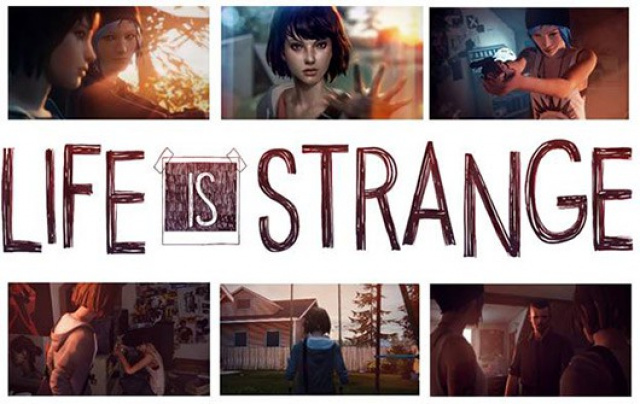 Life is Strange Episode 2 verspätet sichNews - Spiele-News  |  DLH.NET The Gaming People
