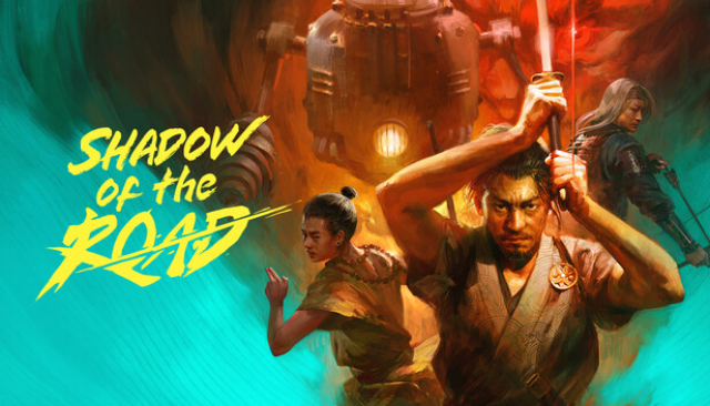 New Trailer Revealed for ‘Shadow of the Road’News  |  DLH.NET The Gaming People New Trailer Revealed for ‘Shadow of the Road’News  |  DLH.NET The Gaming People