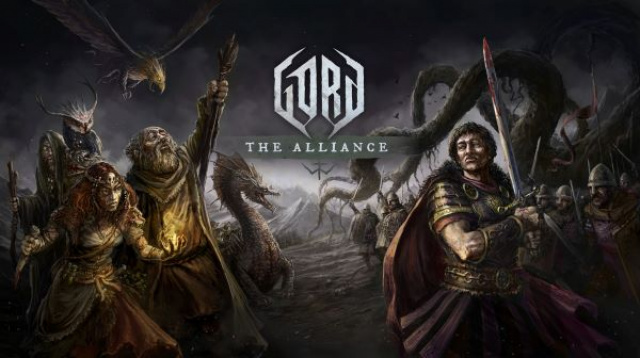 Gord DLC out now on PCNews  |  DLH.NET The Gaming People