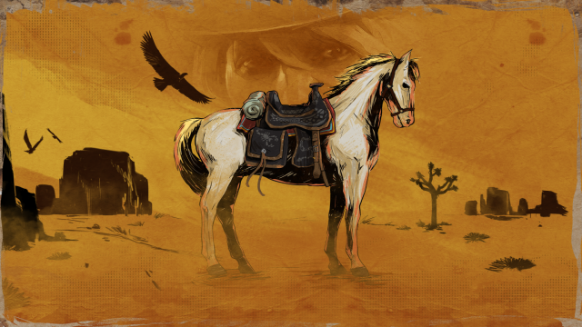 Road to Weird West: Das dritte Video der SerieNews  |  DLH.NET The Gaming People