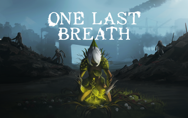 Eco-horror puzzle platformer One Last Breath opens physical edition pre-orders ahead of releaseNews  |  DLH.NET The Gaming People