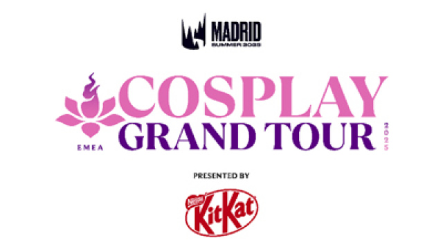Riot Games kündigt den Start der EMEA Cosplay Grand Tour 2025 anNews  |  DLH.NET The Gaming People