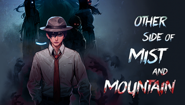 Horror mystery visual novel Other Side of Mist and Mountain releases today on SteamNews  |  DLH.NET The Gaming People