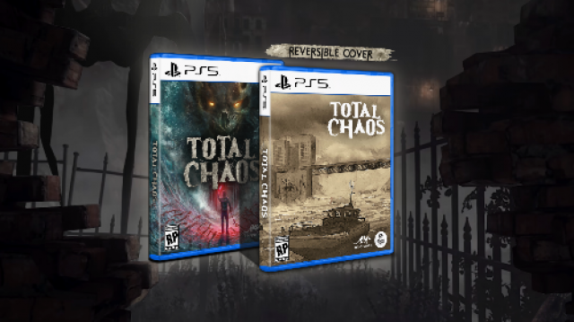 Terrifyingly Transformative New Game+ ModeNews  |  DLH.NET The Gaming People