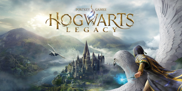 Hogwarts Legacy ab jetzt digital für Nintendo Switch 2 vorbestellbarNews  |  DLH.NET The Gaming People