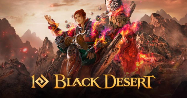 Black Desert: Wukong - Neue Klasse im MMORPGNews  |  DLH.NET The Gaming People