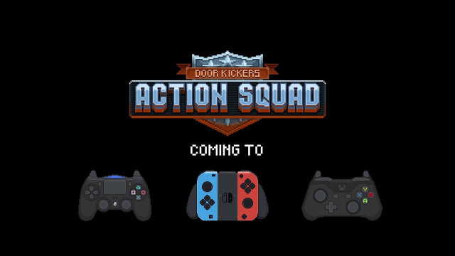Door Kickers: Action SquadNews - Spiele-News  |  DLH.NET The Gaming People