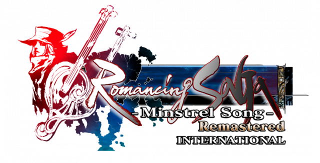 Romancing SaGa -Minstrel Song- Remastered International is Out NowNews  |  DLH.NET The Gaming People