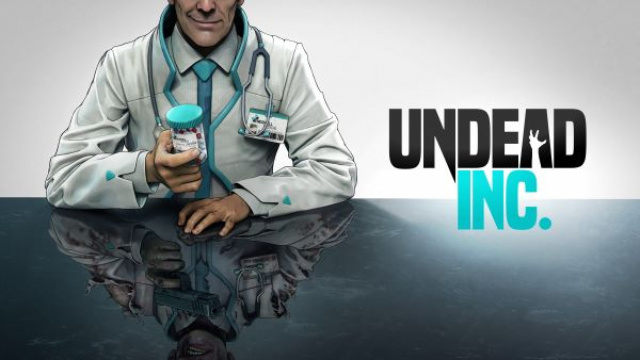 Undead Inc. launches next May 2ndNews  |  DLH.NET The Gaming People