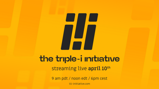 The Triple-i Initiative Returns For Its Second YearNews  |  DLH.NET The Gaming People