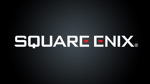 Square Enix Reveals 