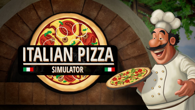 Italian Pizza Simulator - First Press ReleaseNews  |  DLH.NET The Gaming People Italian Pizza Simulator - First Press ReleaseNews  |  DLH.NET The Gaming People