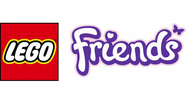 LEGO Friends jetzt für Nintendo DS erhältlichNews - Spiele-News  |  DLH.NET The Gaming People
