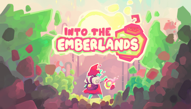 Discover the Enchanting World of Into the Emberlands – A Cozy Exploration GameNews  |  DLH.NET The Gaming People