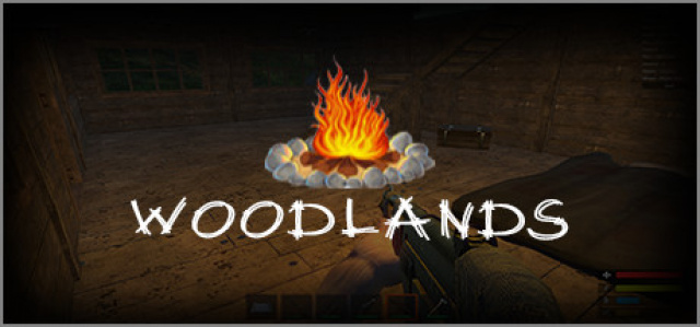 Get Em While They're Hot! We've Got 10,000 Woodlands Steam Keys Up For Grabs!Video Game News Online, Gaming News