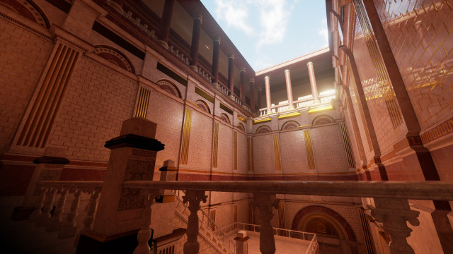 Pneuma: Breath of Life Now Coming to Steam with VR SupportVideo Game News Online, Gaming News