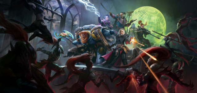 Owlcat Reveals “Rogue Trader” Coming to Switch 2News  |  DLH.NET The Gaming People