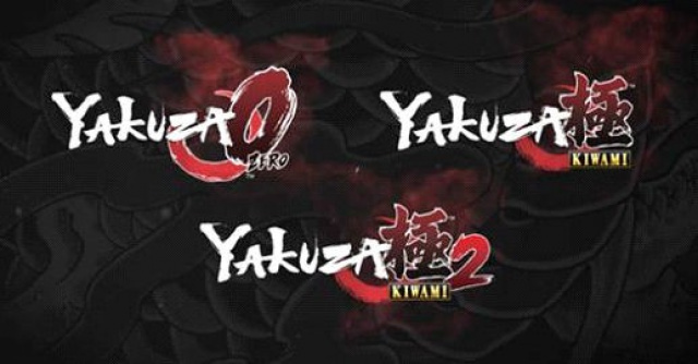 Yakuza 0News - Spiele-News  |  DLH.NET The Gaming People