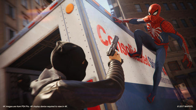 Spider-Man Isn't Even Out & Already Has Its DLC PlannedVideo Game News Online, Gaming News