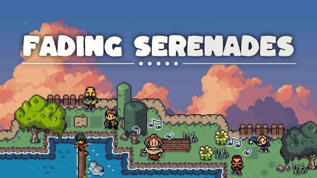 Cozy Courier Game Fading Serenades Announces October 23rd Release DateNews  |  DLH.NET The Gaming People