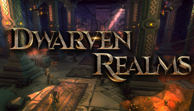 warven Realms: a new type of Indie ARPG unleashes Its Biggest Season YetNews  |  DLH.NET The Gaming People