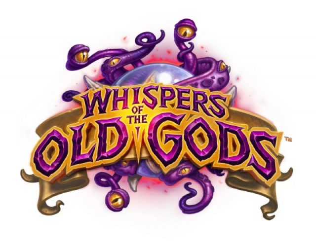 Whispers of the Old Gods to Descend Upon HearthstoneVideo Game News Online, Gaming News