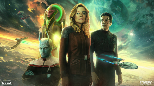 Star Trek Online: Unleashed startet am 23. September auf PCNews  |  DLH.NET The Gaming People