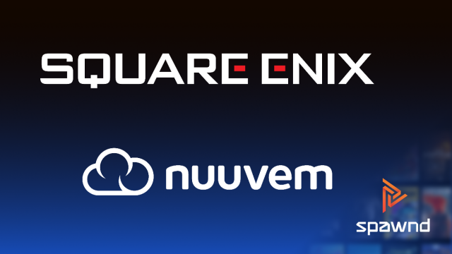 Square Enix Backs NuuvemNews  |  DLH.NET The Gaming People