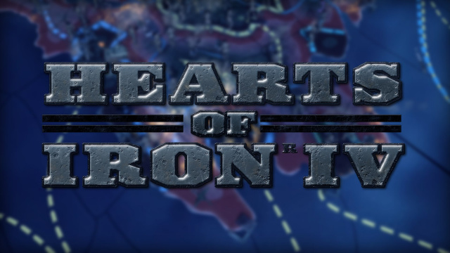 Hearts of Iron IV – New 