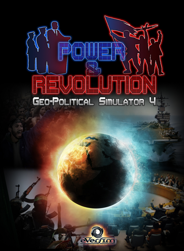 Power & RevolutionNews - Spiele-News  |  DLH.NET The Gaming People