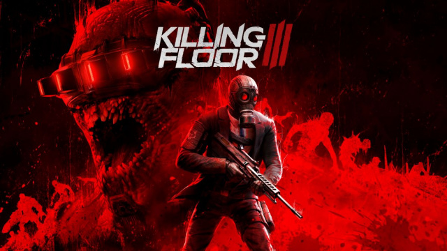 Tripwire Interactive Shares Final Pre-launch Development Diary for Killing Floor 3News  |  DLH.NET The Gaming People