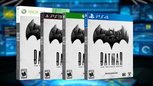 Batman - The Telltale Series Continues September 20th in Episode 2: Children of ArkhamVideo Game News Online, Gaming News