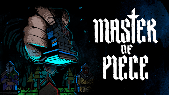 Master of Piece Launches New Steam Page and TrailerNews  |  DLH.NET The Gaming People