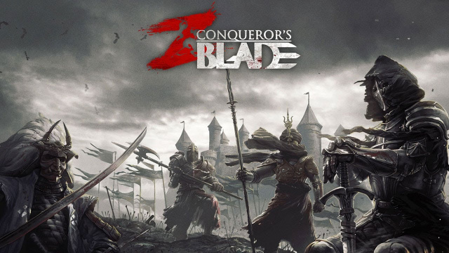 Conqueror's Blade Beta Coming Your Way In JanuaryVideo Game News Online, Gaming News