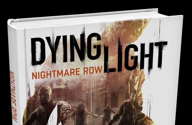 Dying Light: Nightmare Row - RomanNews - Spiele-News  |  DLH.NET The Gaming People