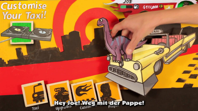 Crazy Taxi: City Rush – SEGAs beliebte Spieleserie feiert oktanhaltiges ComebackNews - Spiele-News  |  DLH.NET The Gaming People