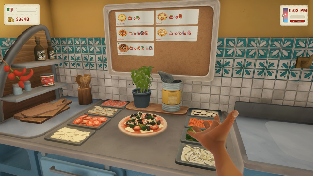 Pizza Slice Launch Date AnnouncedNews  |  DLH.NET The Gaming People