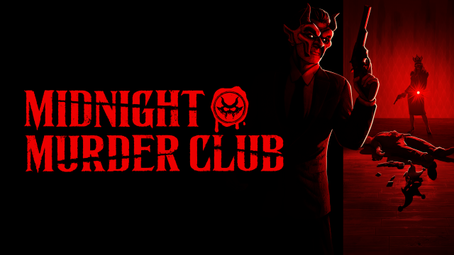 Midnight Murder Club ab sofort erhältlichNews  |  DLH.NET The Gaming People