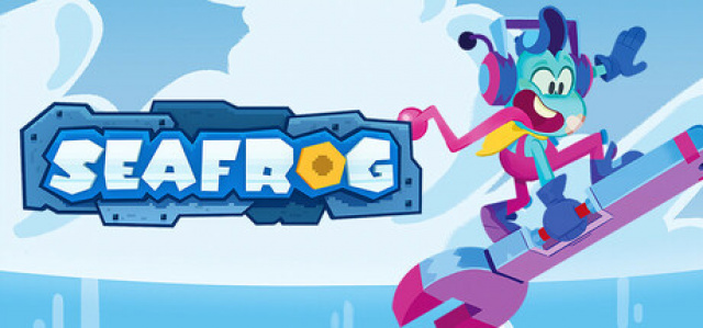 CONQUER THE OCEAN DEPTHS AND KICKFLIP THROUGH CRUMBLING SHIPSNews  |  DLH.NET The Gaming People