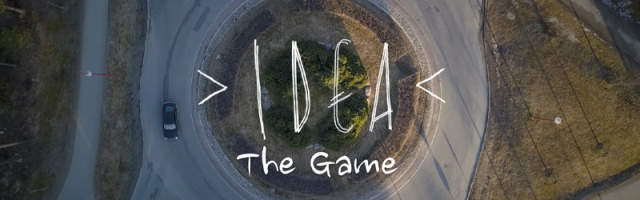 IndieCade Award winner IDEA is now available on Nintendo SwitchNews  |  DLH.NET The Gaming People IndieCade Award winner IDEA is now available on Nintendo SwitchNews  |  DLH.NET The Gaming People